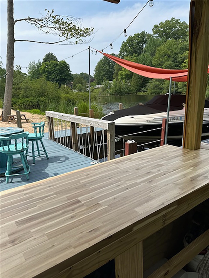 6774 Mears Road, Ludington, MI, 49431-9469