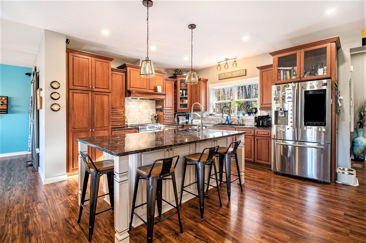 6774 Mears Road, Ludington, MI, 49431-9469