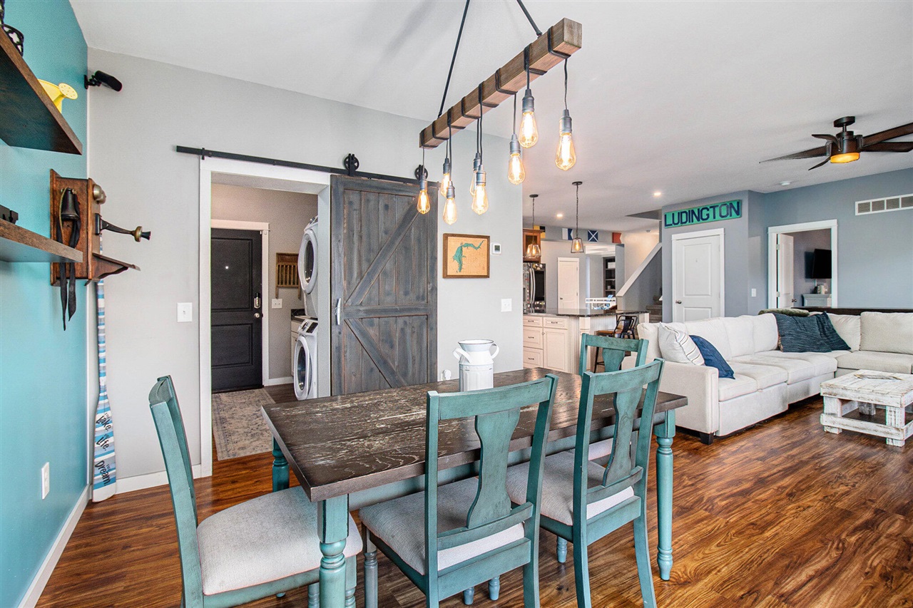 6774 Mears Road, Ludington, MI, 49431-9469