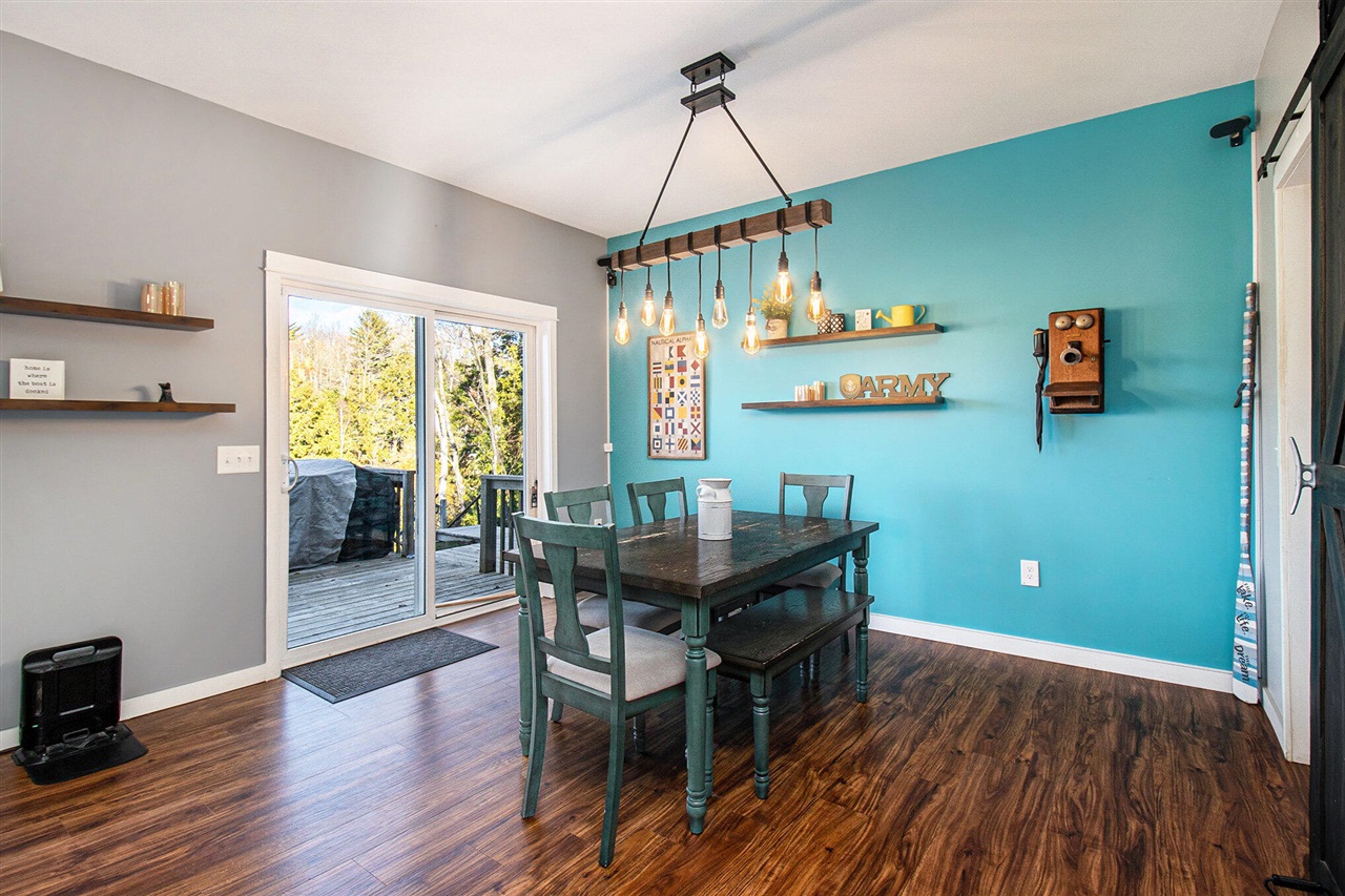 6774 Mears Road, Ludington, MI, 49431-9469