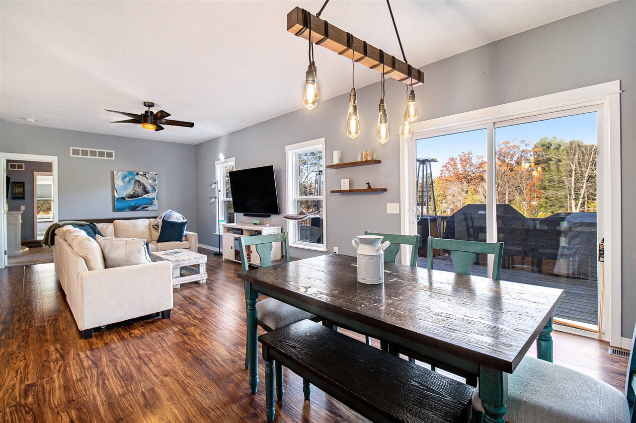 6774 Mears Road, Ludington, MI, 49431-9469