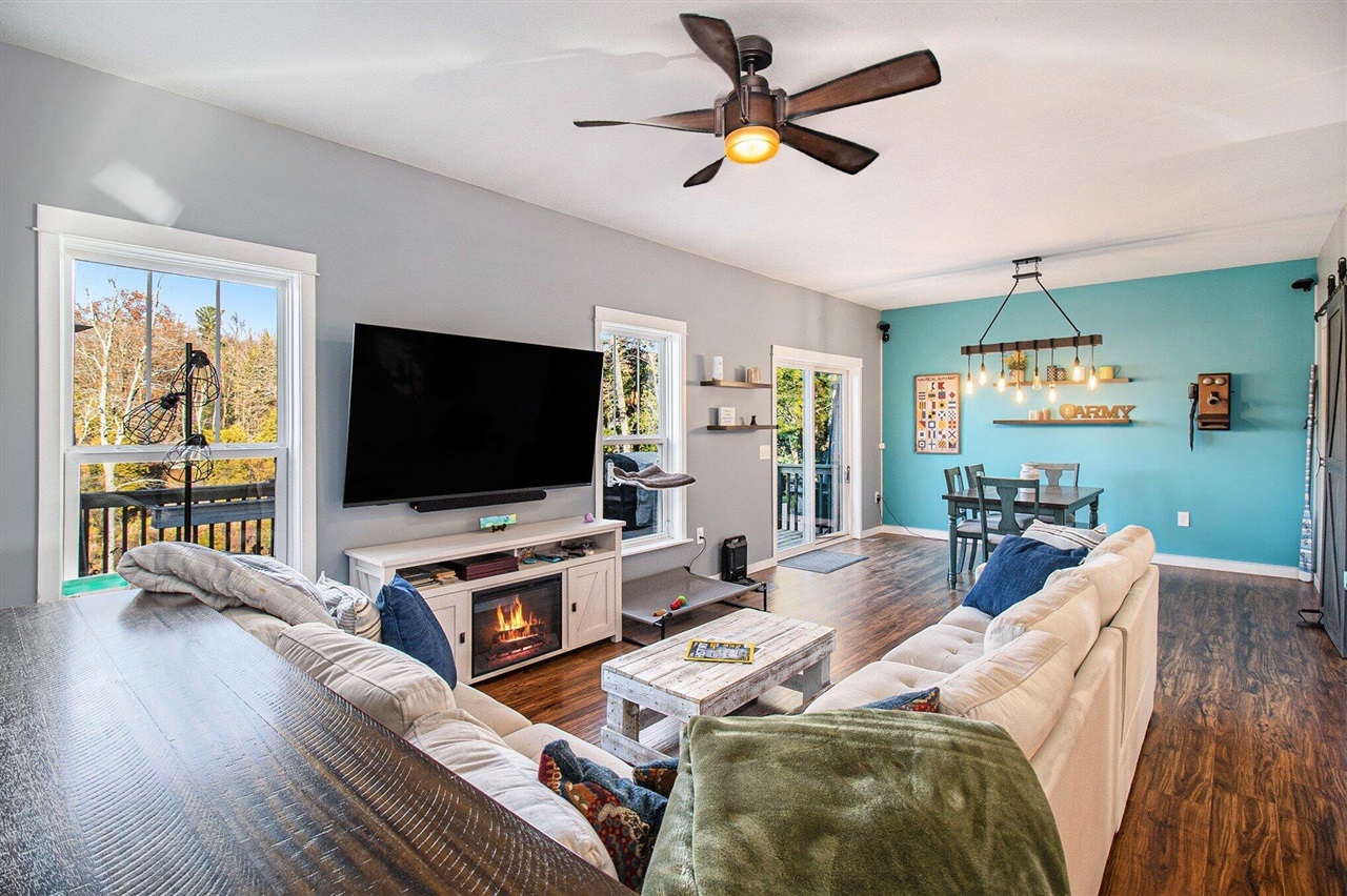 6774 Mears Road, Ludington, MI, 49431-9469