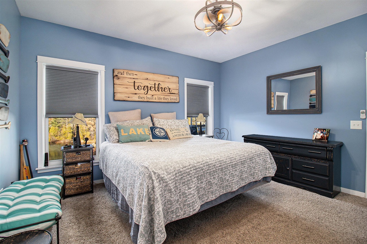 6774 Mears Road, Ludington, MI, 49431-9469