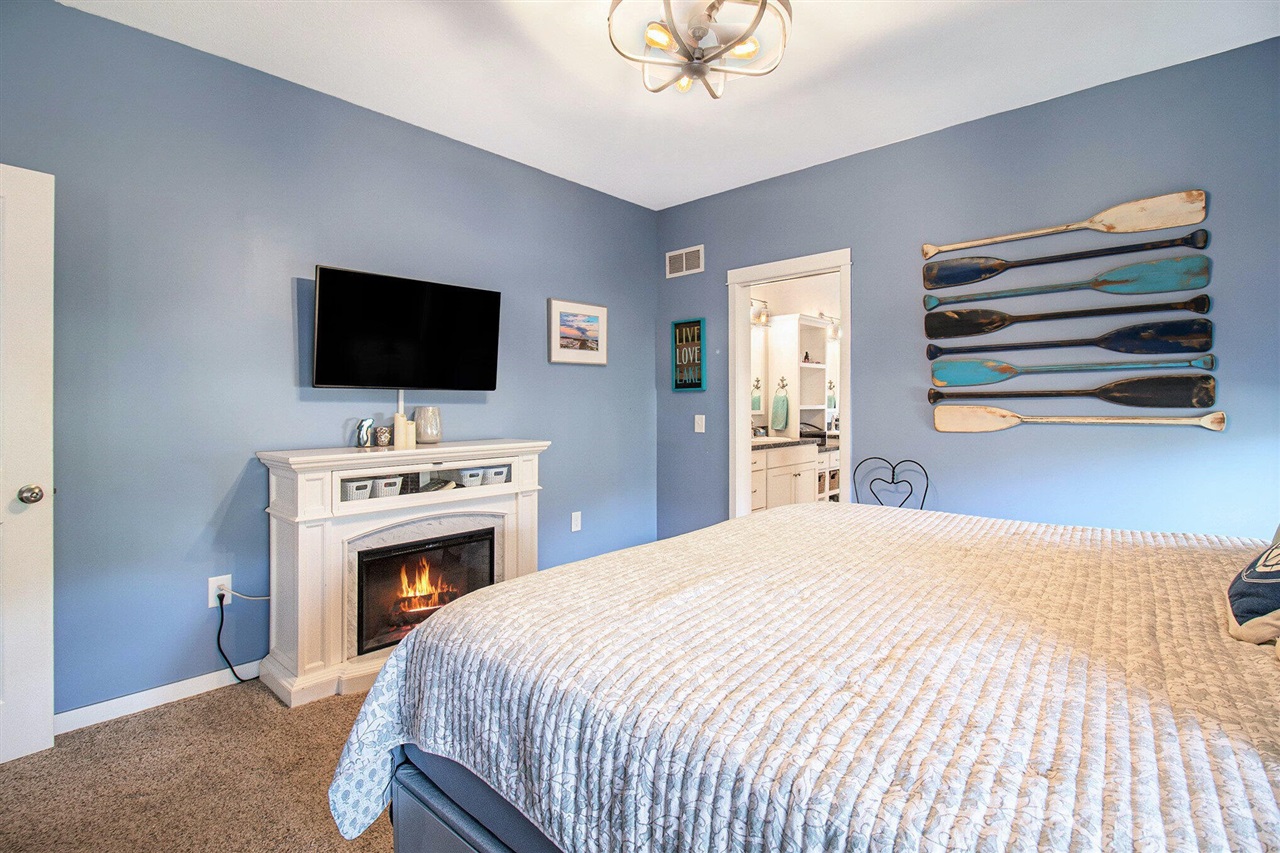 6774 Mears Road, Ludington, MI, 49431-9469