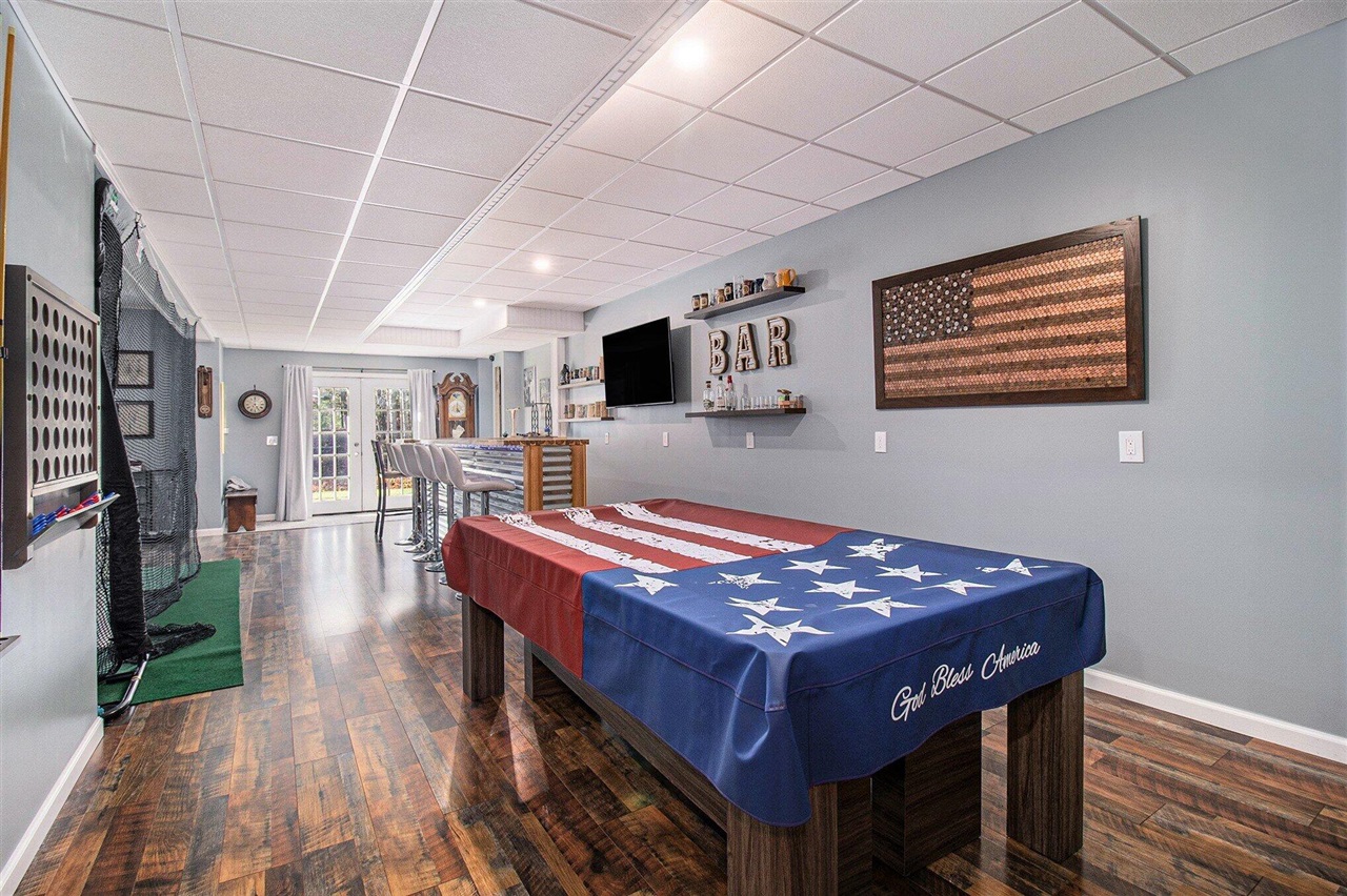 6774 Mears Road, Ludington, MI, 49431-9469