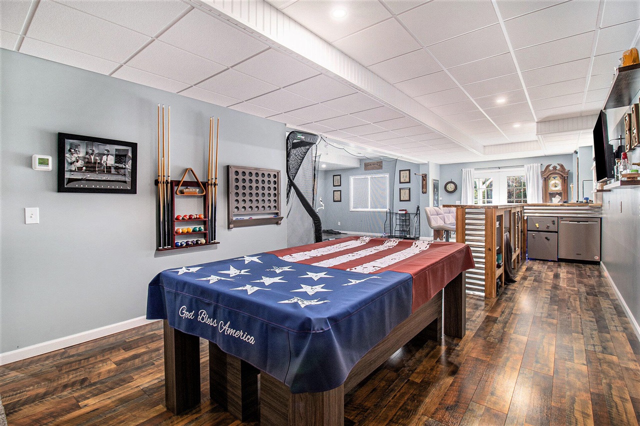 6774 Mears Road, Ludington, MI, 49431-9469