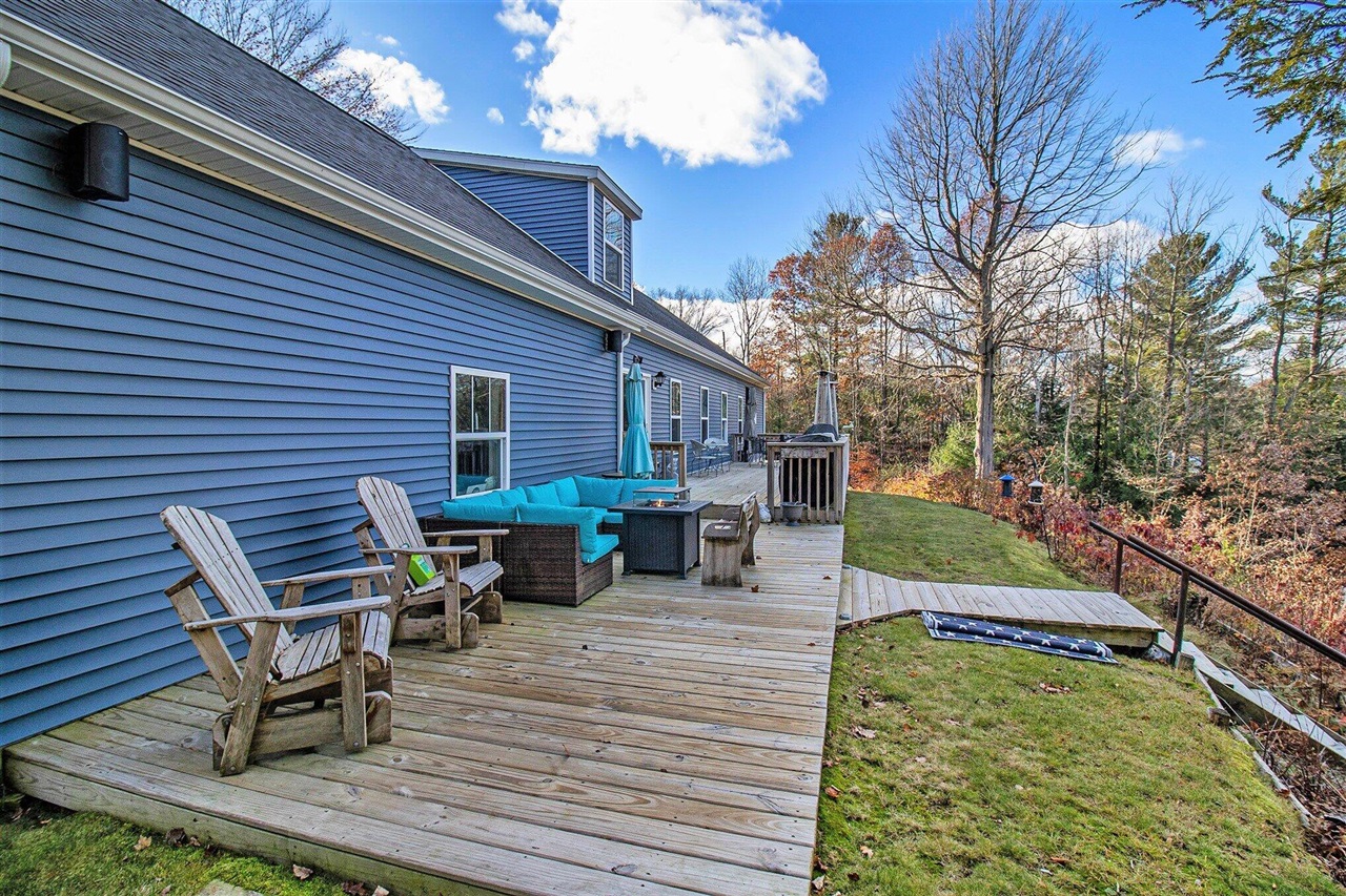 6774 Mears Road, Ludington, MI, 49431-9469