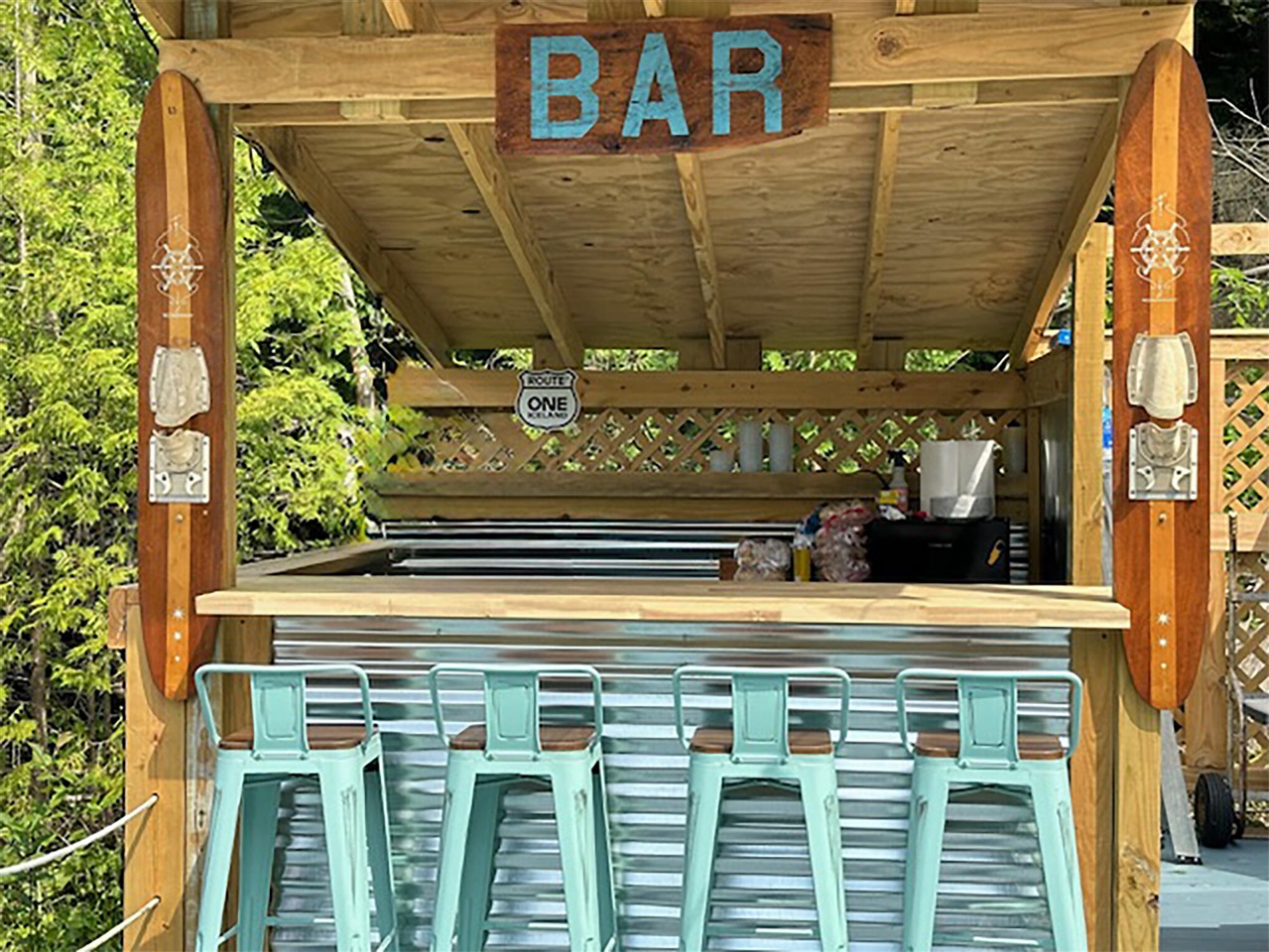 6774 Mears Road, Ludington, MI, 49431-9469