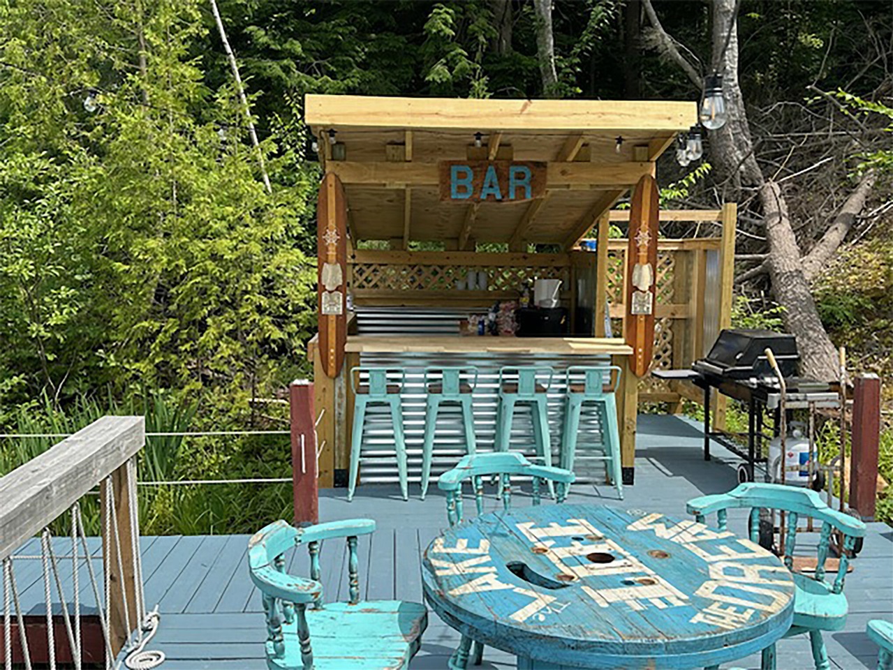 6774 Mears Road, Ludington, MI, 49431-9469