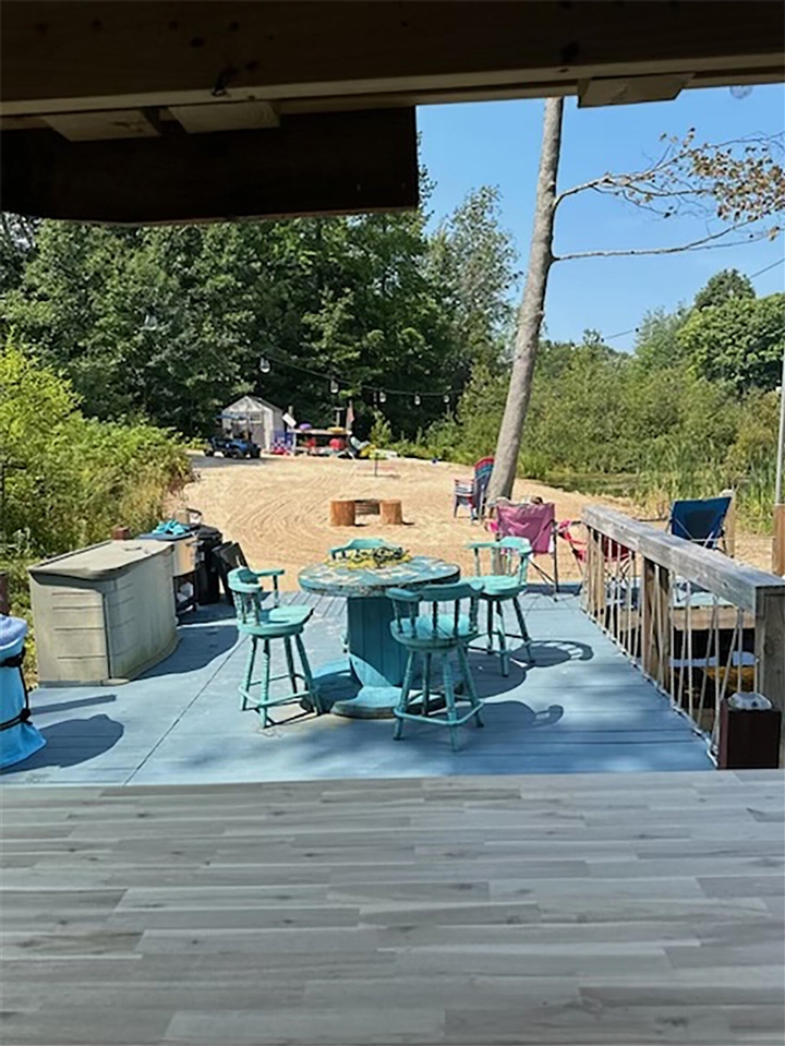 6774 Mears Road, Ludington, MI, 49431-9469