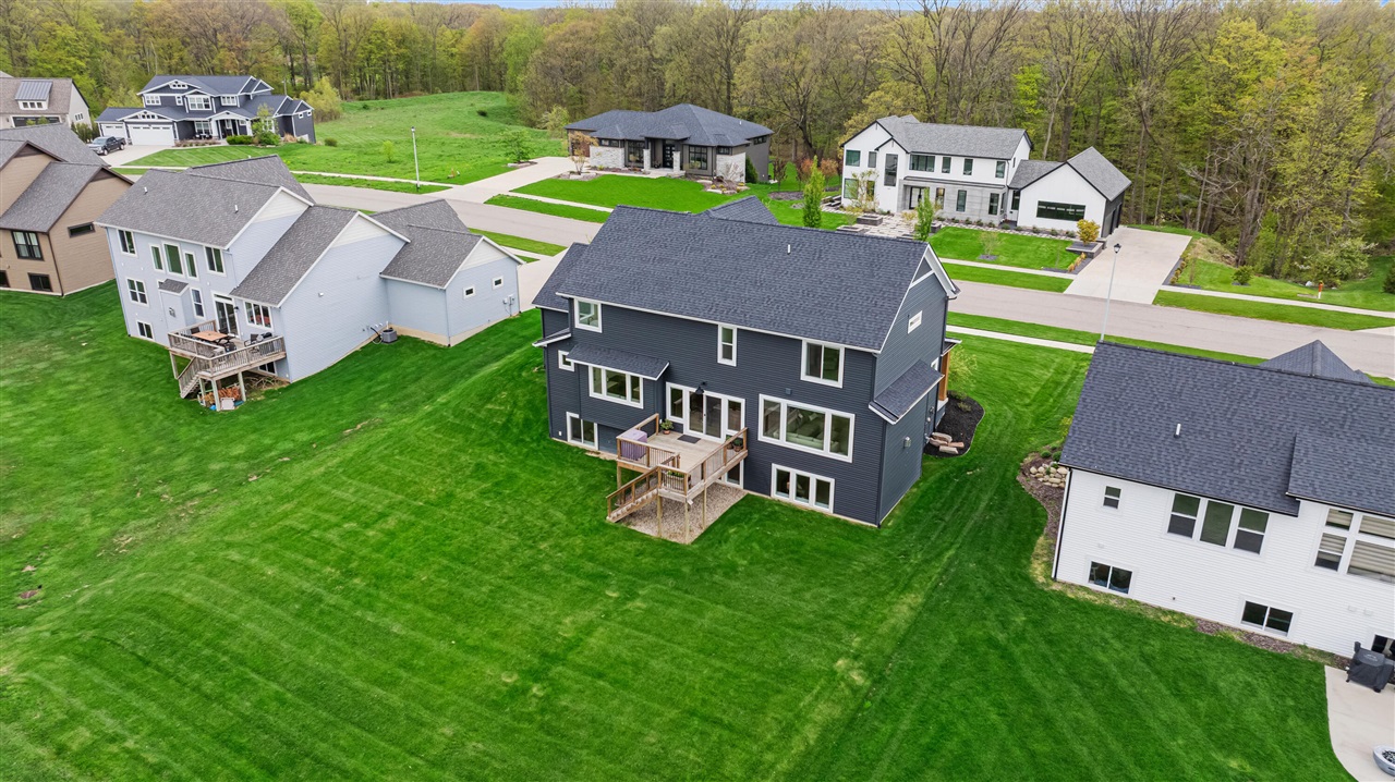 69th image of 5584 Stonebridge Dr, Grandville, MI 49418 | MLS# 70530715