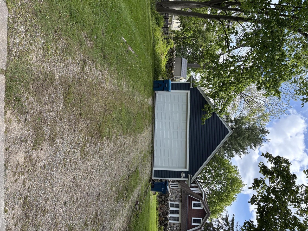 904 Homecrest Avenue, Kalamazoo, MI, 49001-4321