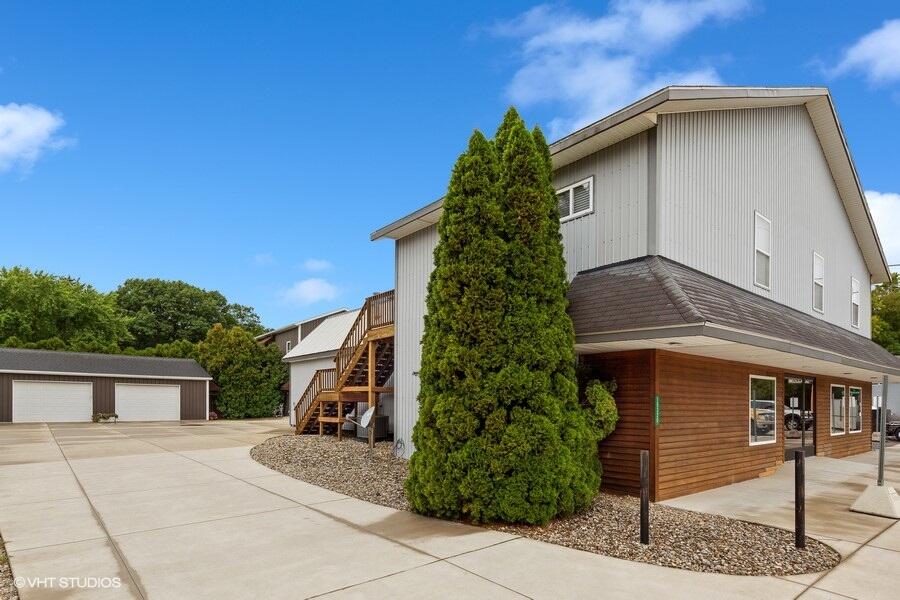 15320 Three Oaks Road, Three Oaks, MI, 49128-49128