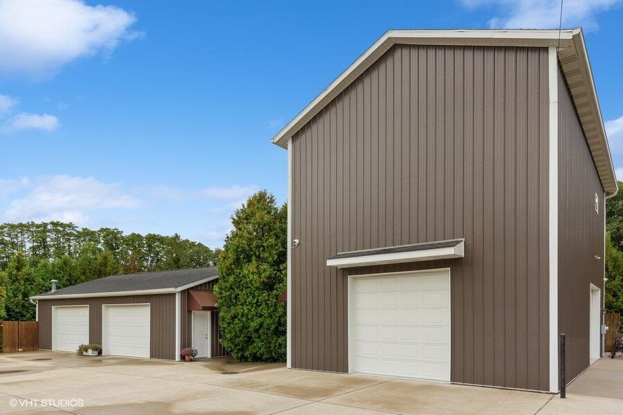 15320 Three Oaks Road, Three Oaks, MI, 49128-49128