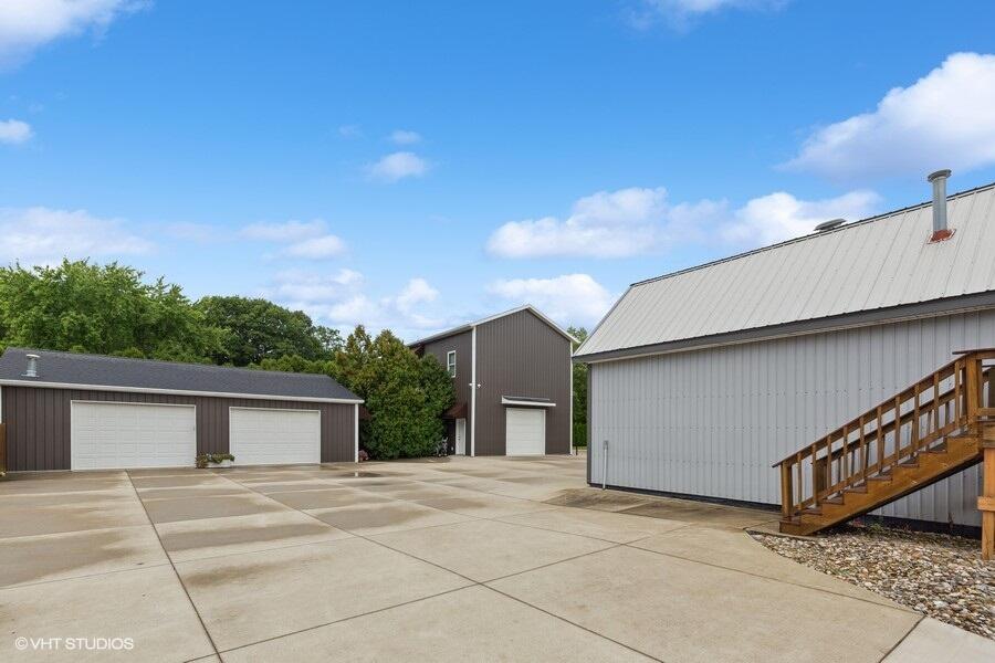 15320 Three Oaks Road, Three Oaks, MI, 49128-49128