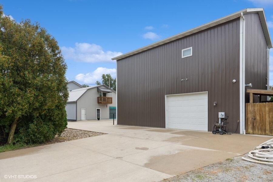 15320 Three Oaks Road, Three Oaks, MI, 49128-49128