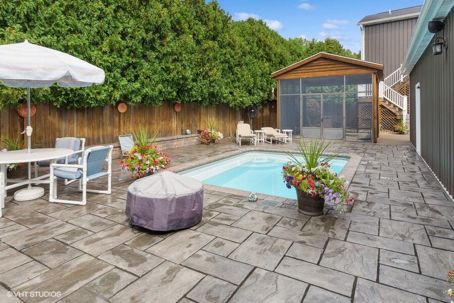 15320 Three Oaks Road, Three Oaks, MI, 49128-49128