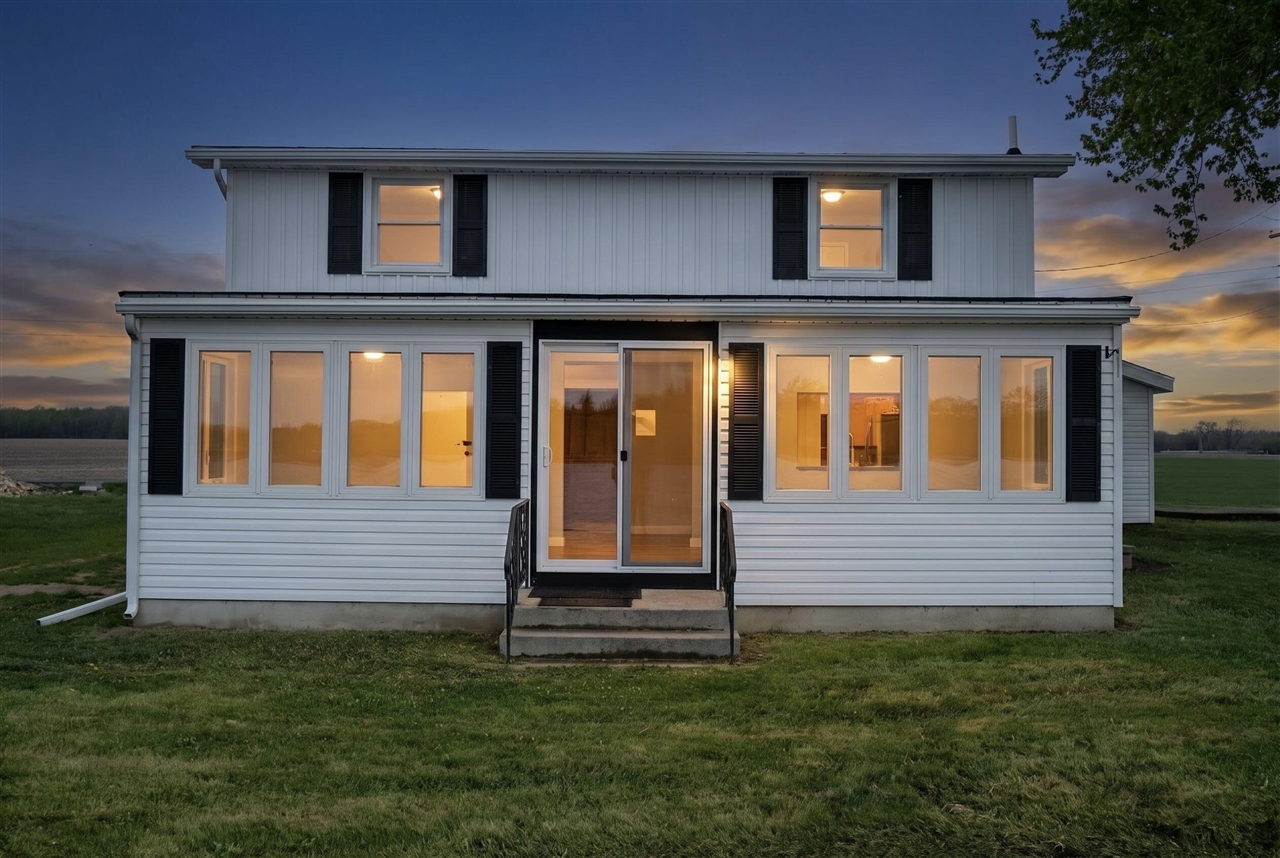Homes for sale in Hudson, MI | 357 Plank Rd, Hudson, MI 49247 | MLS# 70530732