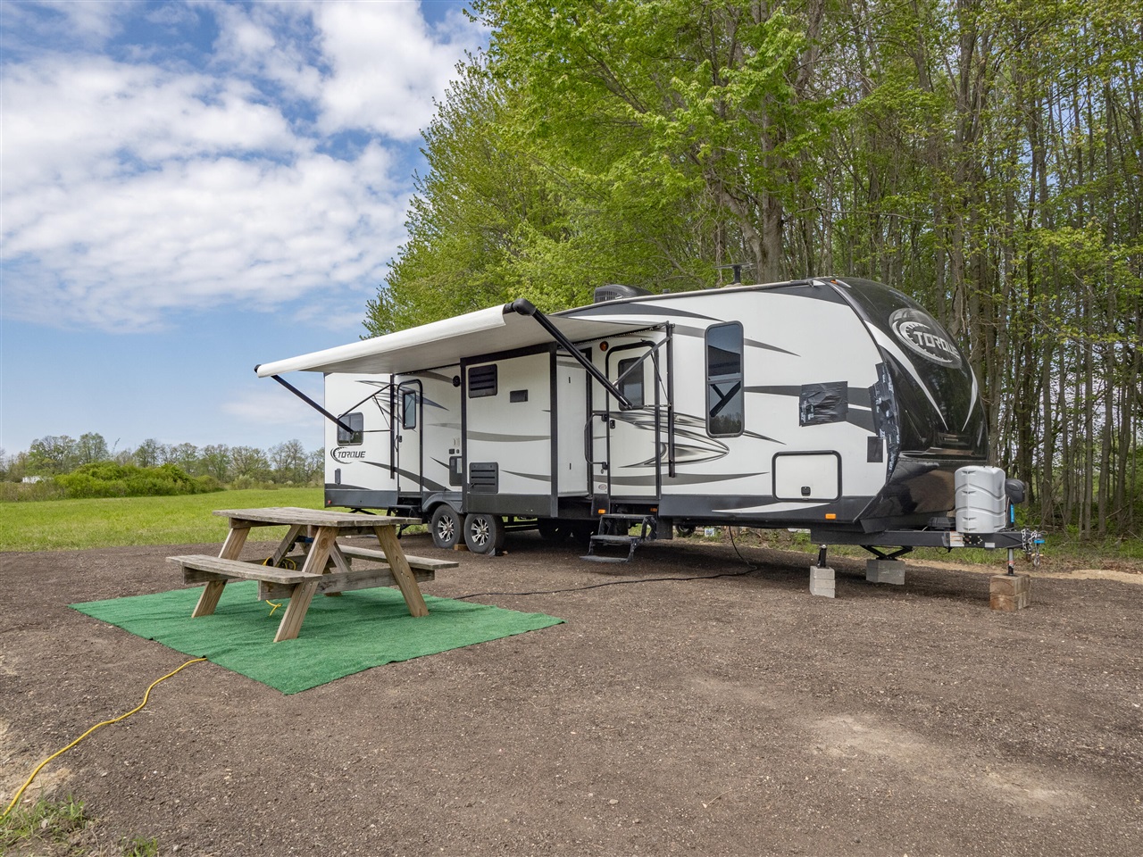 37916 County Road 665, Paw Paw, MI, 49079