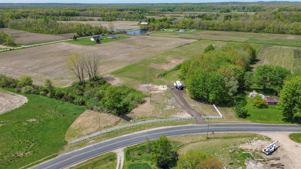 37916 County Road 665, Paw Paw, MI, 49079
