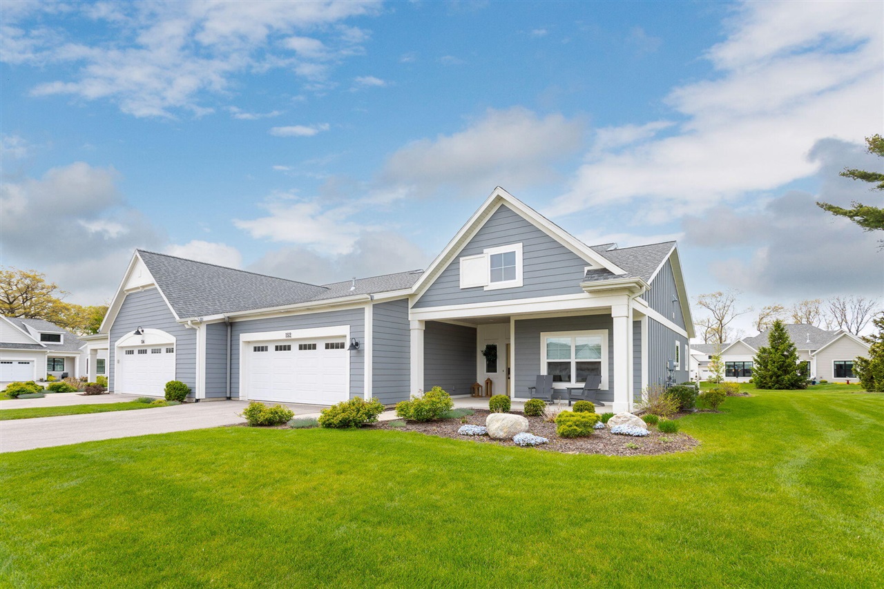 152 Jeans Meadow Court, Holland, MI, 49424