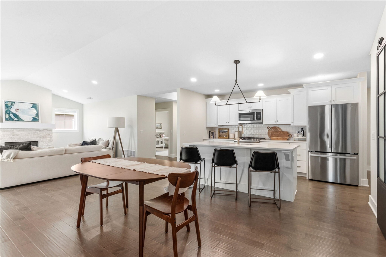 152 Jeans Meadow Court, Holland, MI, 49424