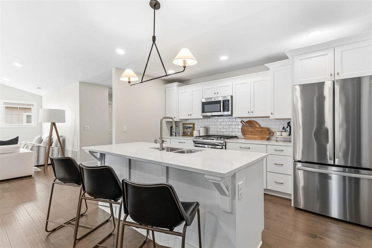 152 Jeans Meadow Court, Holland, MI, 49424