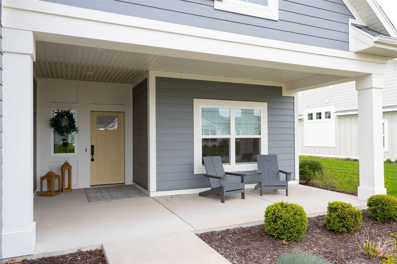 152 Jeans Meadow Court, Holland, MI, 49424