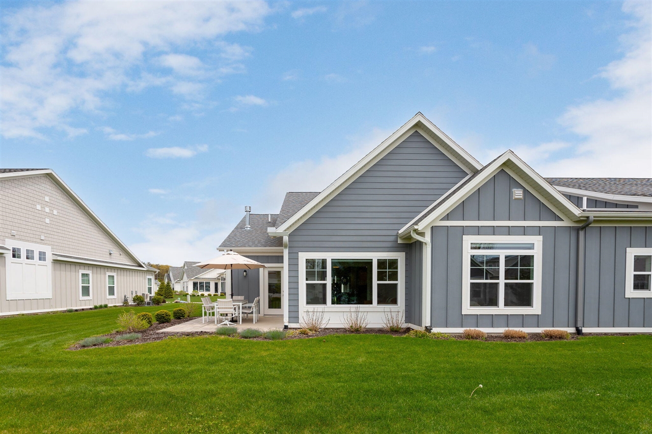 152 Jeans Meadow Court, Holland, MI, 49424