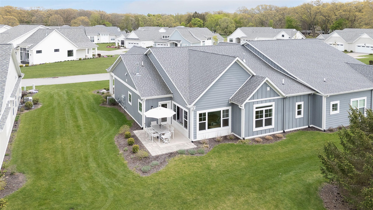 152 Jeans Meadow Court, Holland, MI, 49424