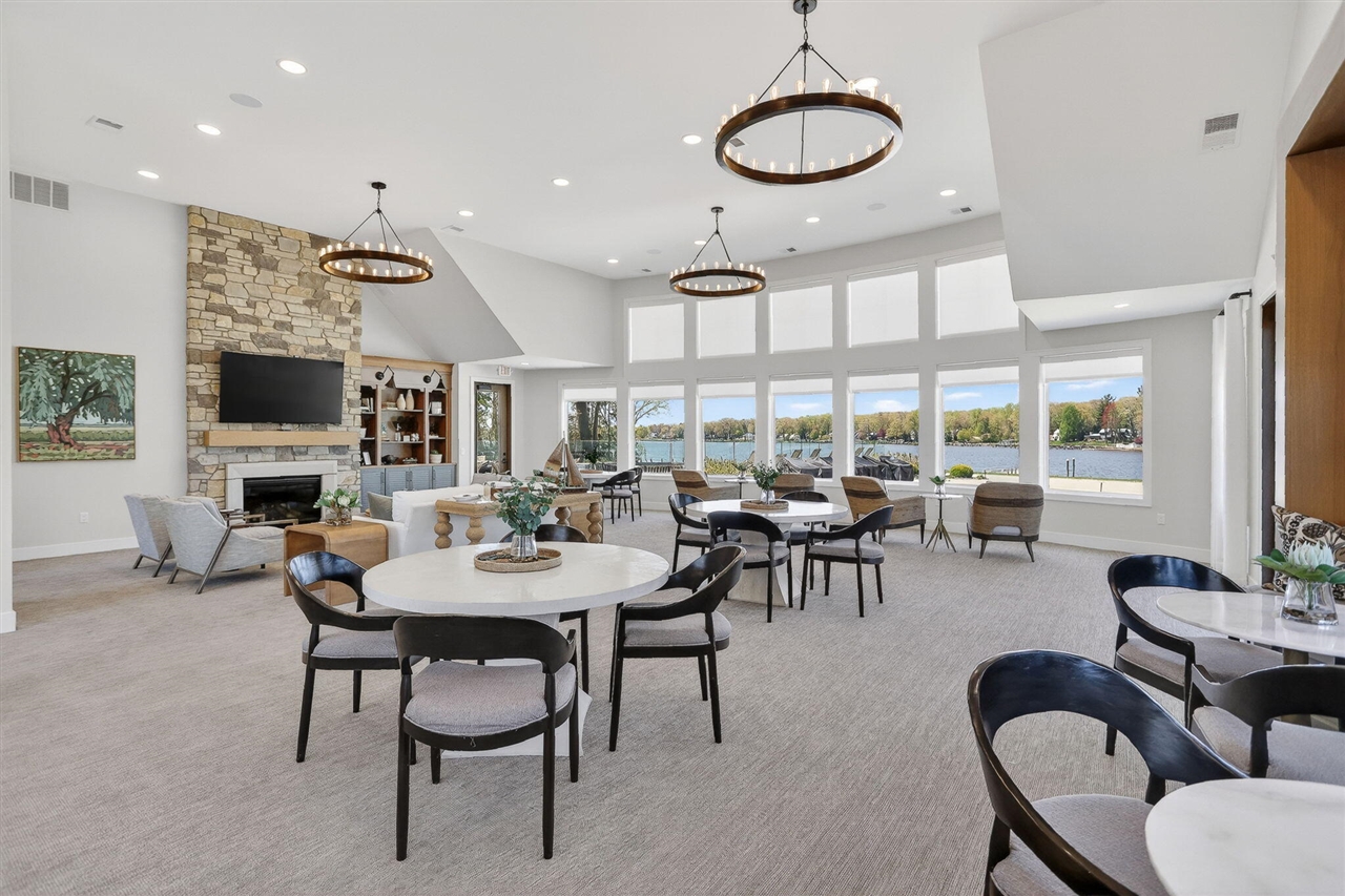 152 Jeans Meadow Court, Holland, MI, 49424
