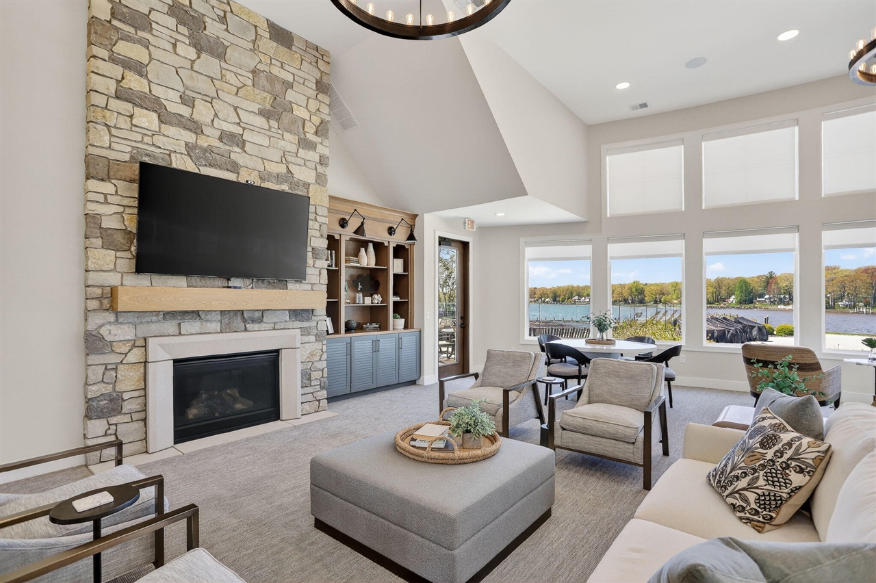 152 Jeans Meadow Court, Holland, MI, 49424