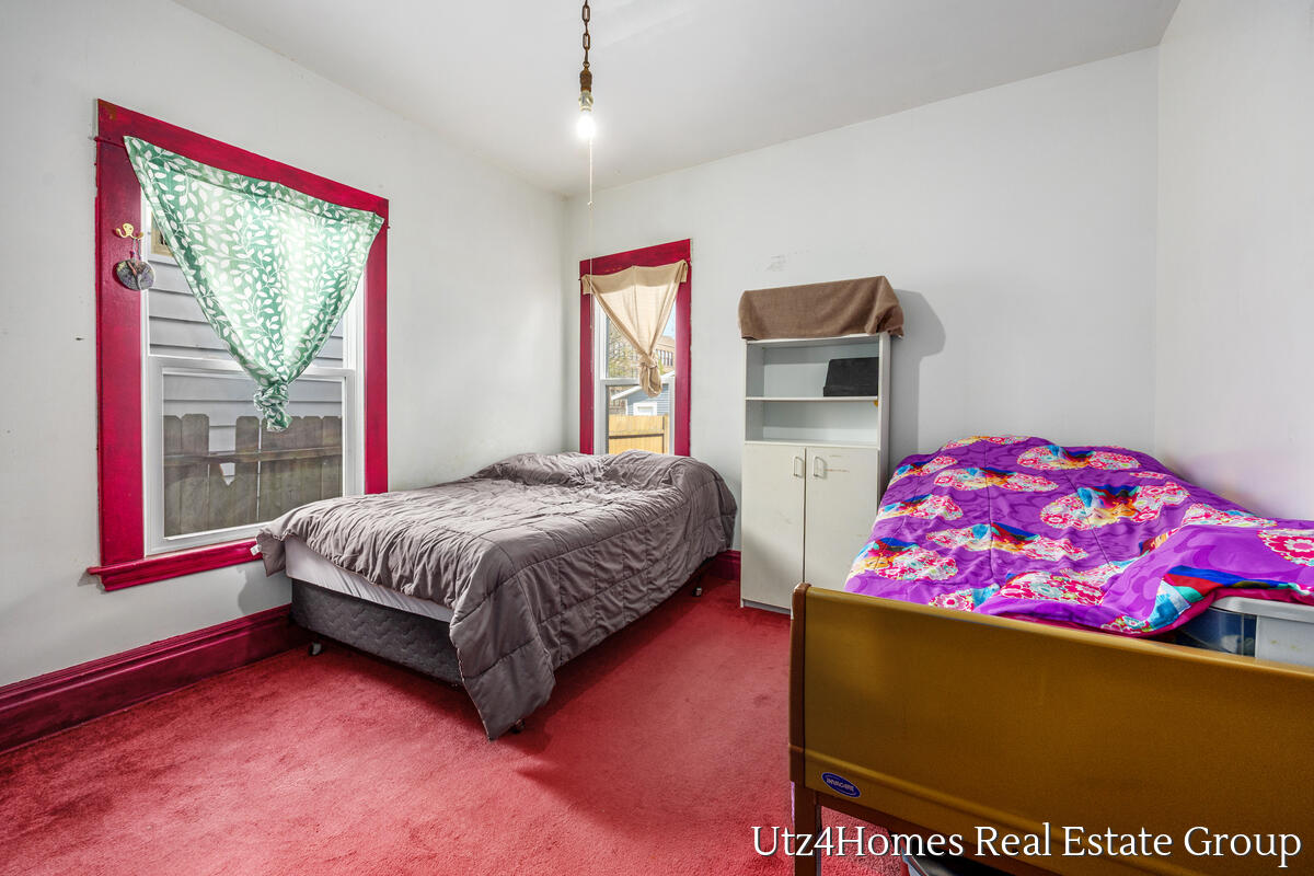 139 Sutton Street, Grand Rapids, MI, 49507-2932