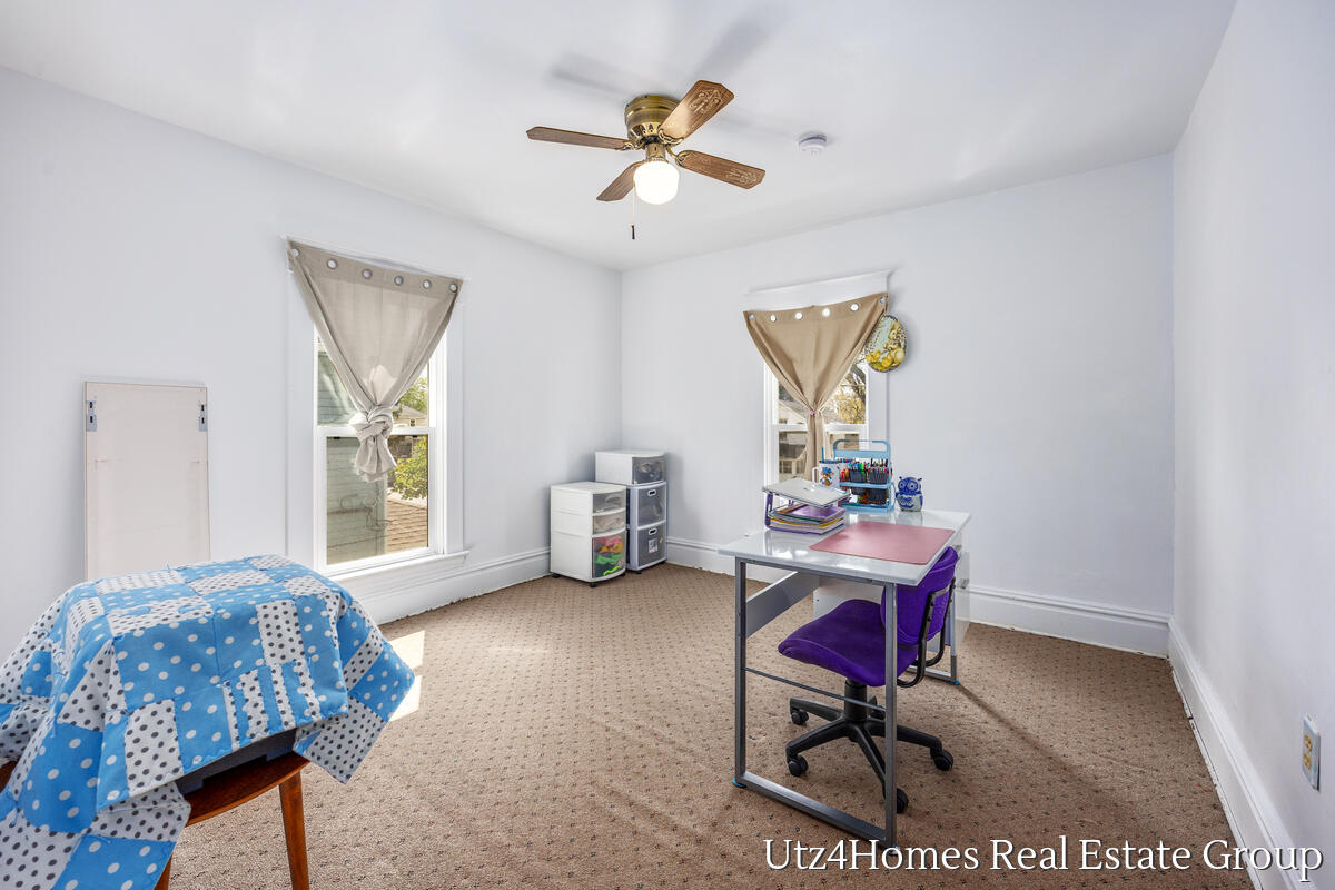 139 Sutton Street, Grand Rapids, MI, 49507-2932