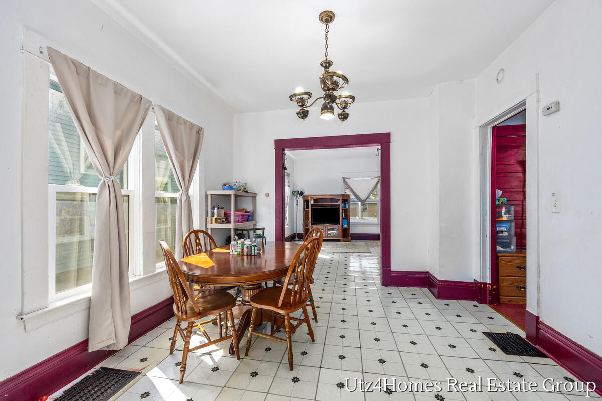 139 Sutton Street, Grand Rapids, MI, 49507-2932