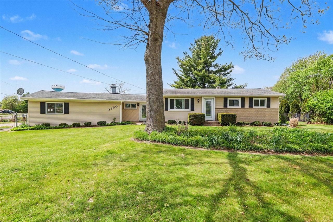3550 Leonard Street, Jackson, MI, 49202