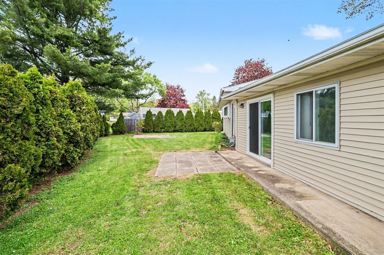 3550 Leonard Street, Jackson, MI, 49202