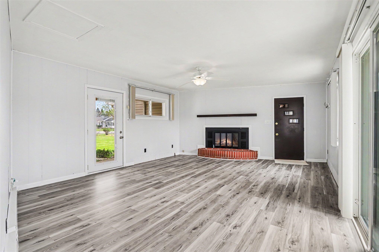 3550 Leonard Street, Jackson, MI, 49202