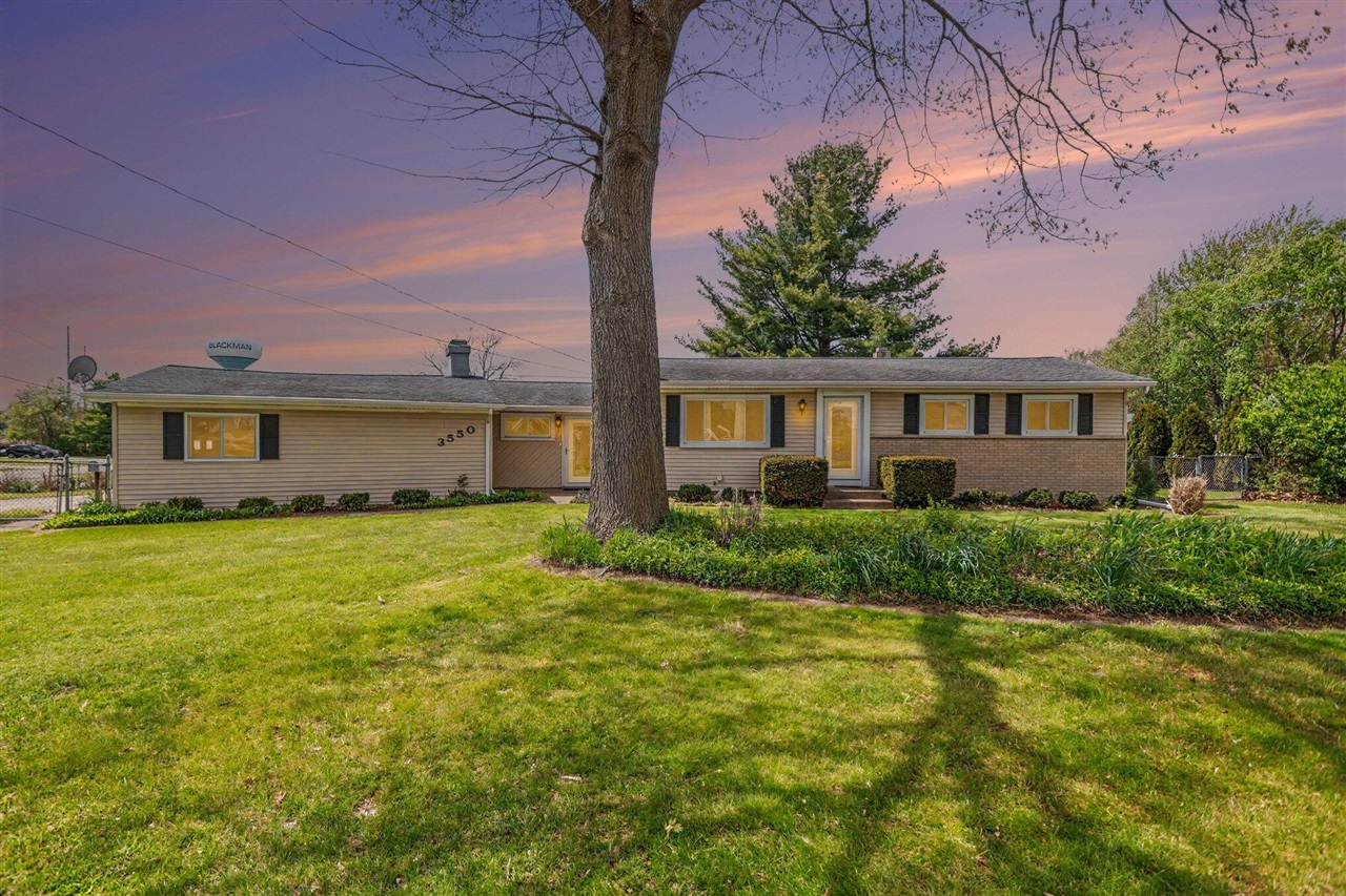 3550 Leonard Street, Jackson, MI, 49202