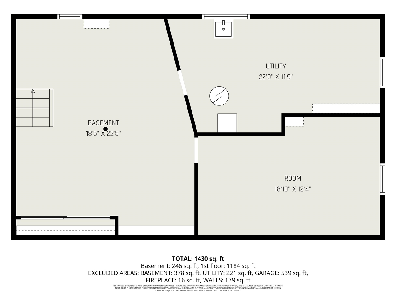 3550 Leonard Street, Jackson, MI, 49202