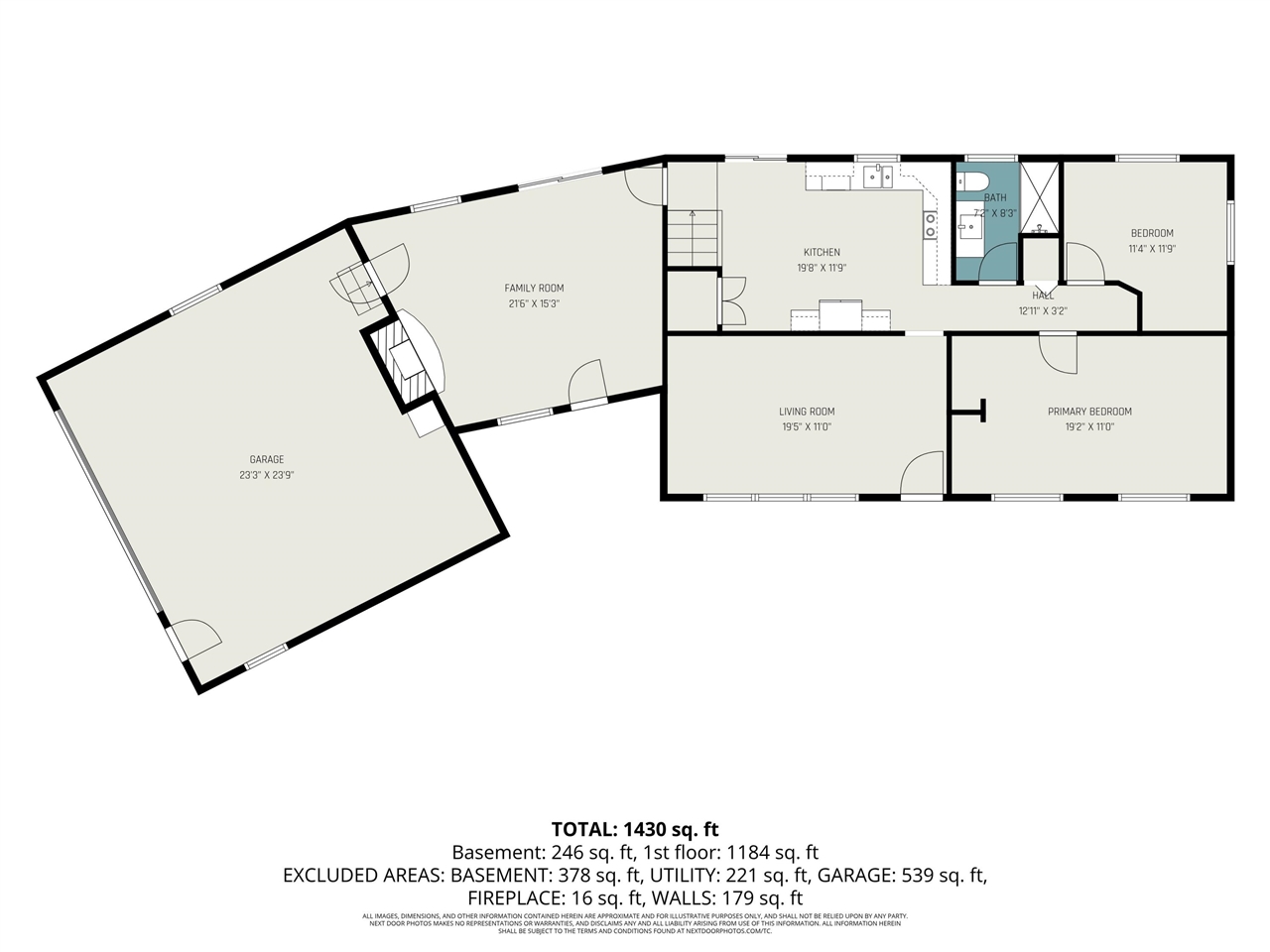 3550 Leonard Street, Jackson, MI, 49202