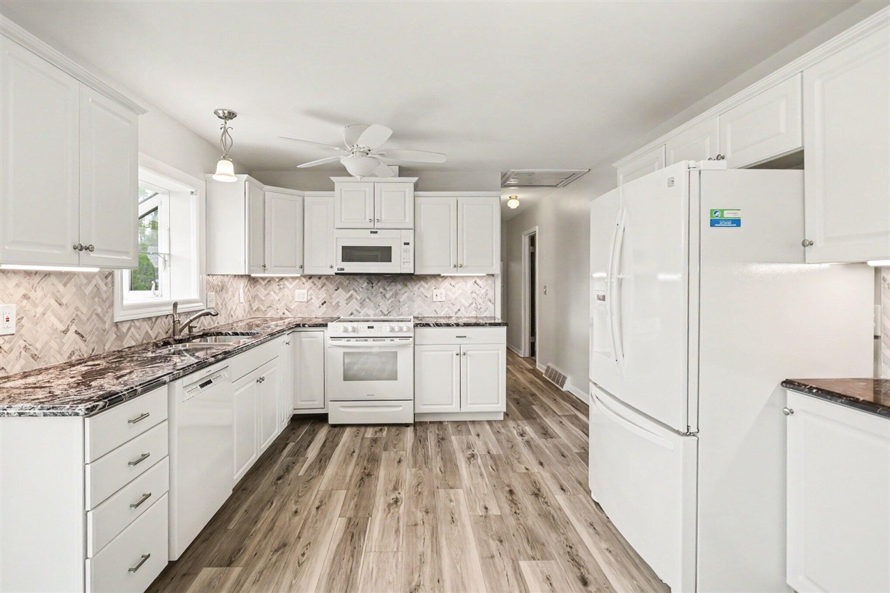 3550 Leonard Street, Jackson, MI, 49202