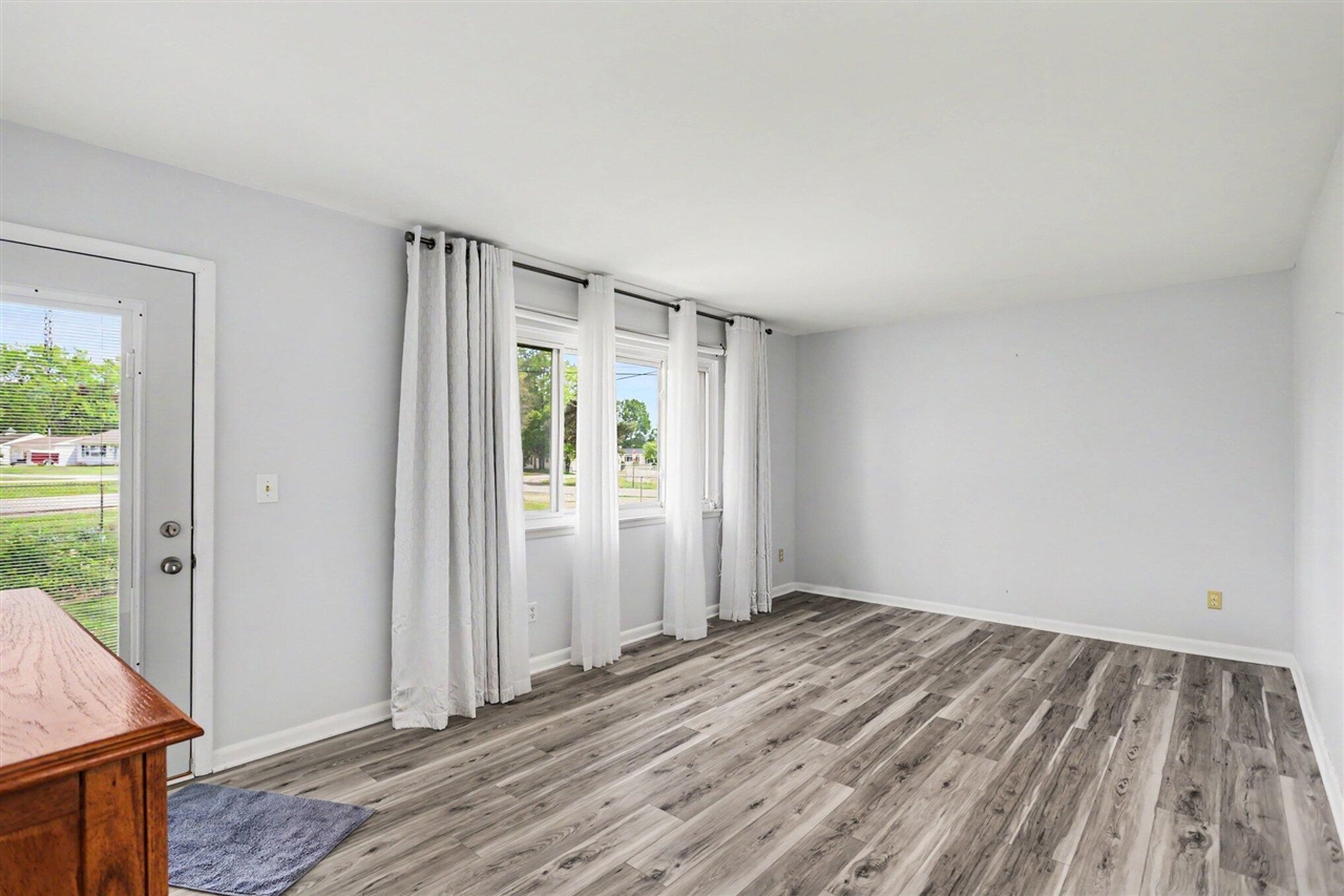 3550 Leonard Street, Jackson, MI, 49202