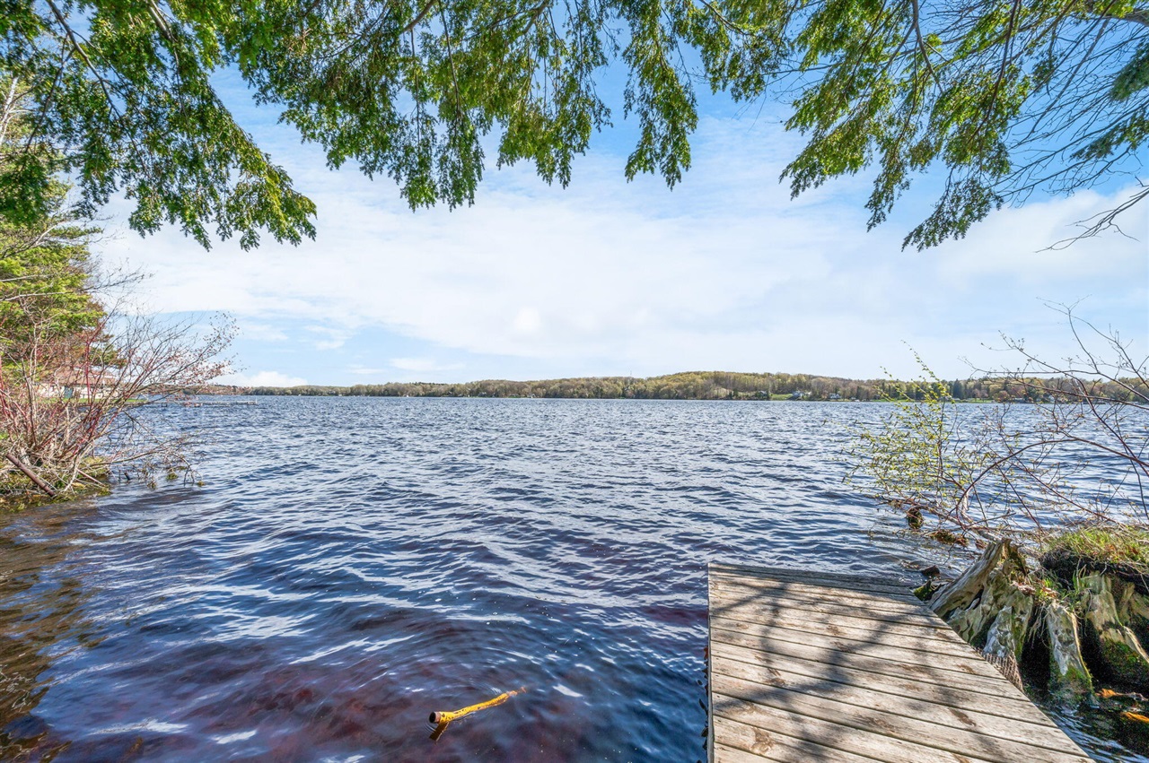 5717 W Pleasant Hill Road, Free Soil, MI, 49411-9724