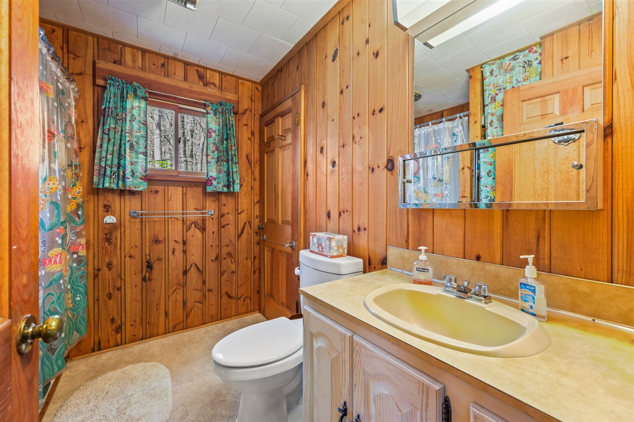 5717 W Pleasant Hill Road, Free Soil, MI, 49411-9724