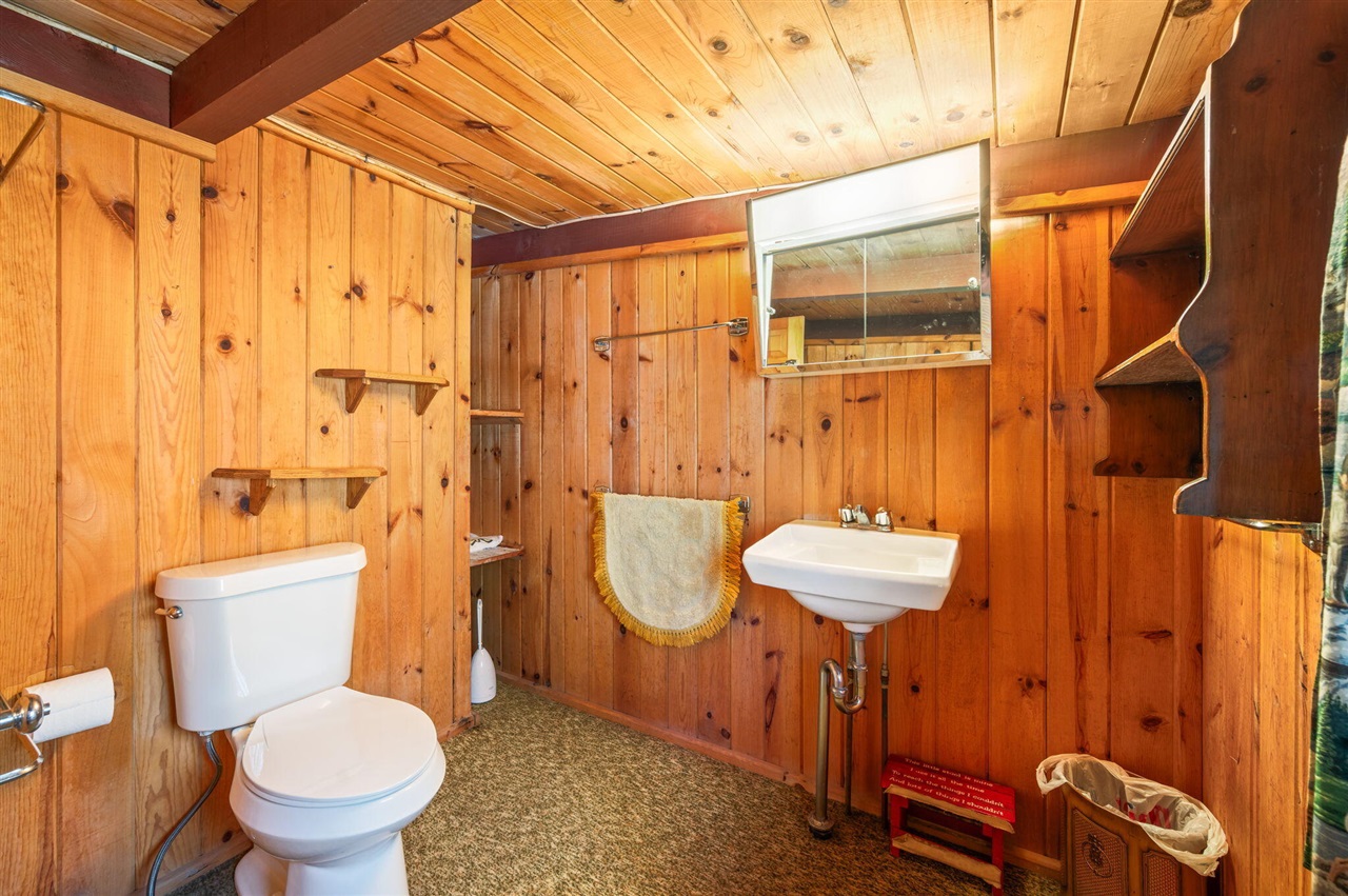 5717 W Pleasant Hill Road, Free Soil, MI, 49411-9724