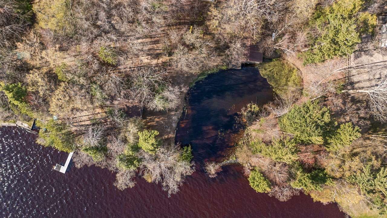 5717 W Pleasant Hill Road, Free Soil, MI, 49411-9724