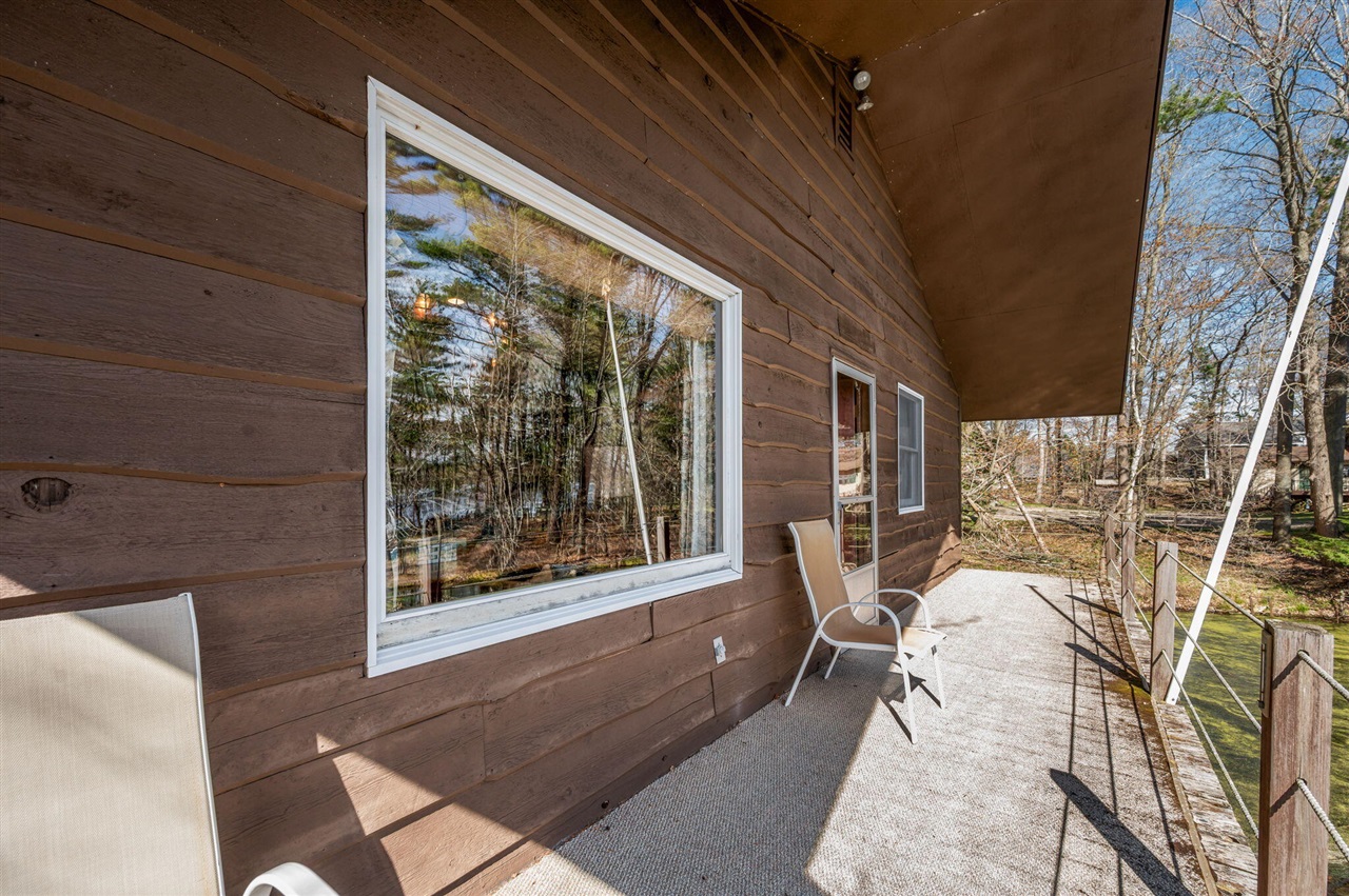 5717 W Pleasant Hill Road, Free Soil, MI, 49411-9724