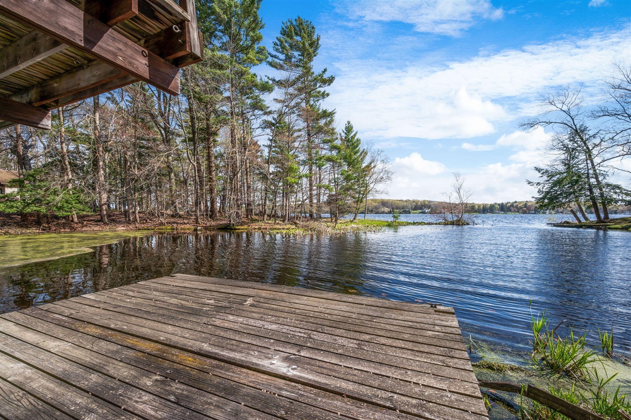 5717 W Pleasant Hill Road, Free Soil, MI, 49411-9724
