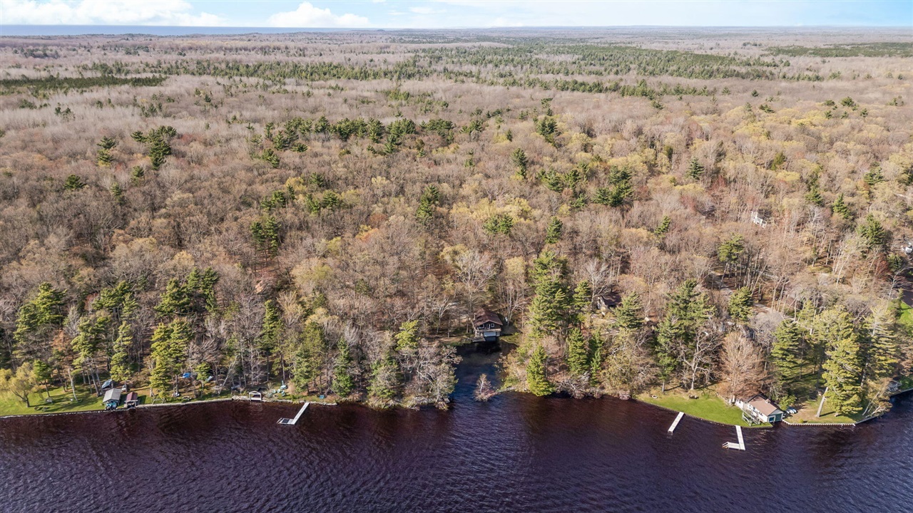 5717 W Pleasant Hill Road, Free Soil, MI, 49411-9724